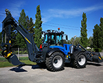 Lännen Tractors Oy